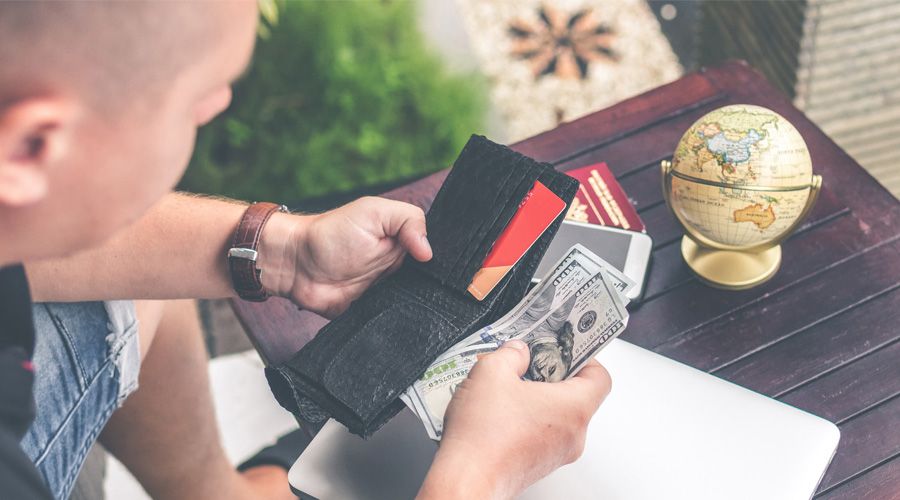 $33B of lost remittances could be regained through the Blockchain, and this UAE startup is on it