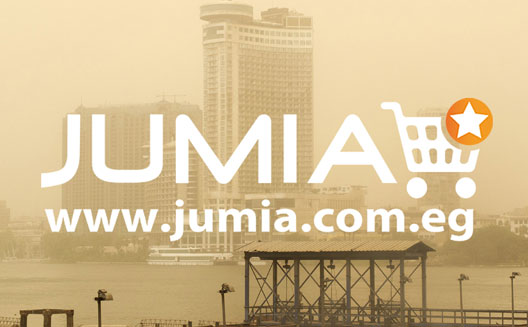 Jumia Egypt has two new CEOs, here's what one has to say