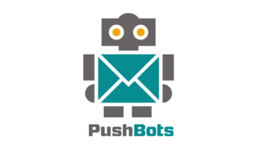 Cairo’s PushBots introduces simple tweet-to-notify push notifications