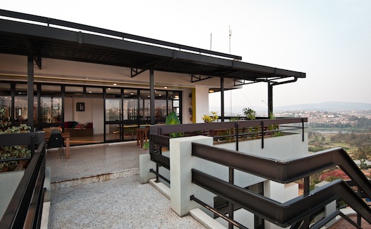 Inside 7 of East Africa’s Hottest Tech Hubs
