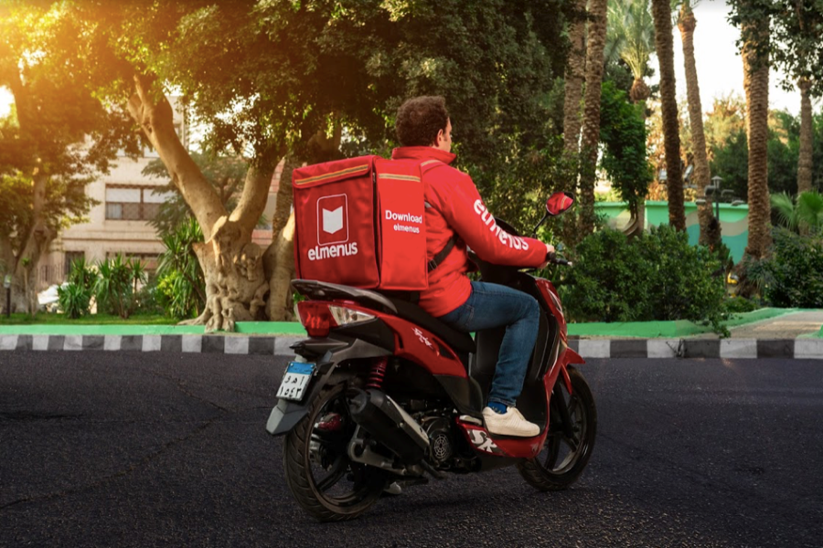 elmenus raises $8 million in Series B