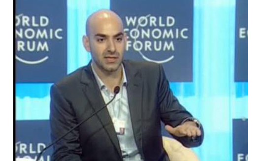 Young People in the Middle East Are Ready to Innovate