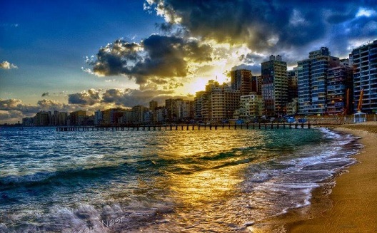 Is Alexandria coming out of Cairo's shadow?