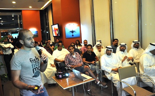 Startup Q8 Event Launches to Unite Entrepreneurs in Kuwait