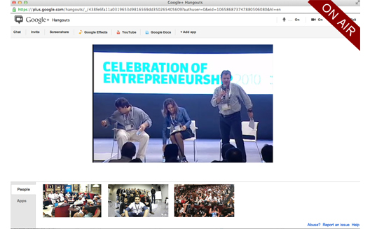 Can't Attend CoE E-Commerce? Wamda is Hosting Google Hangout Meetups in Cairo, Beirut and Dubai