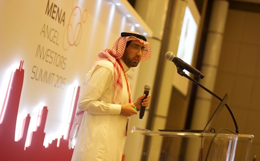 'تنمو' تطلق من البحرين أوّل شبكة للمستثمرين التأسيسيين في المنطقة