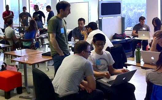 Apply before Nov 5th to Pitch to Silicon Valley Investors in Amman