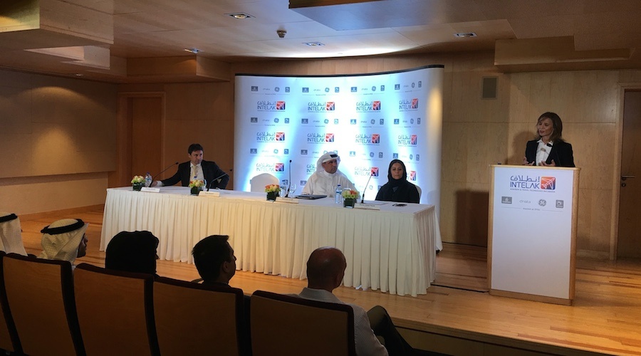 MENA gets aviation incubator Intelak
