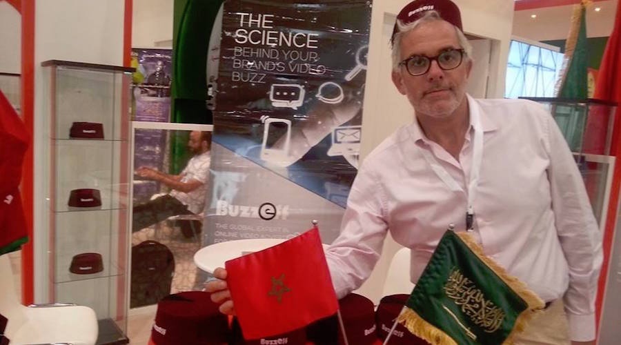 Seducing Dubai: how Morocco's Buzzeff broke in to El Dorado