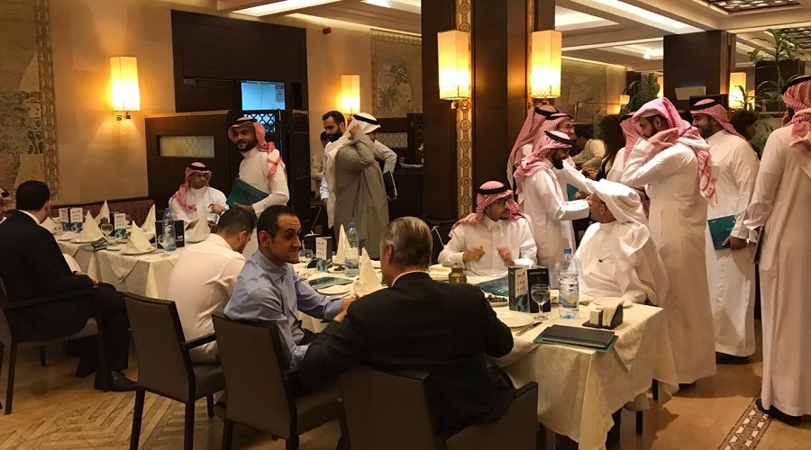 'ومضة' تطلق تقريرها عن البيئة الريادية السعودية