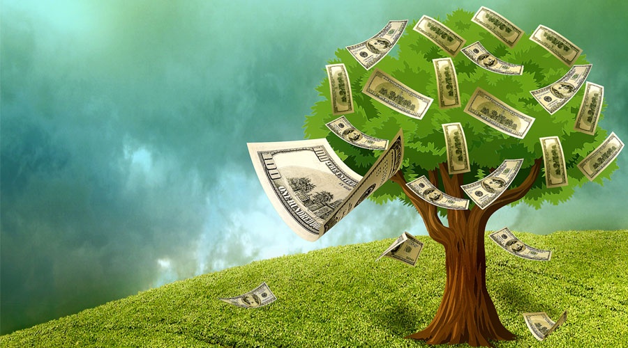 Seed round legally explained