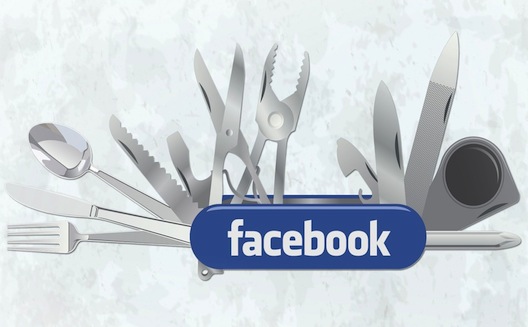 Why is Facebook engagement dropping 40% every year?