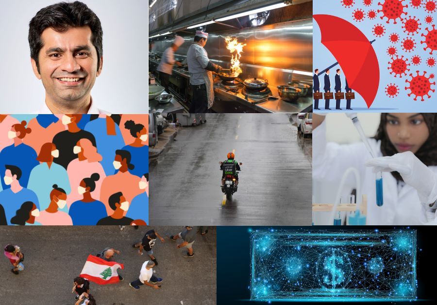 Our top stories from 2020