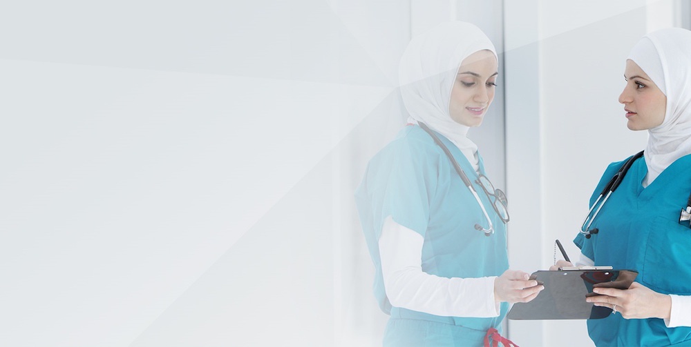 Fortifying healthcare startups in the Middle East and North Africa