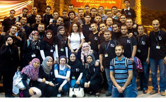 Nozom Defies Cairo’s Centralization And Boosts Entrepreneurship In Mansoura