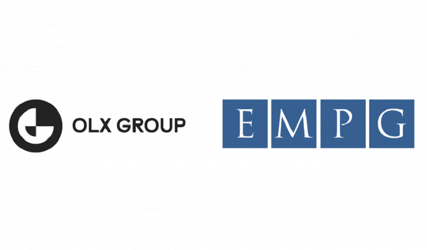 EMPG reveals details of merger with OLX