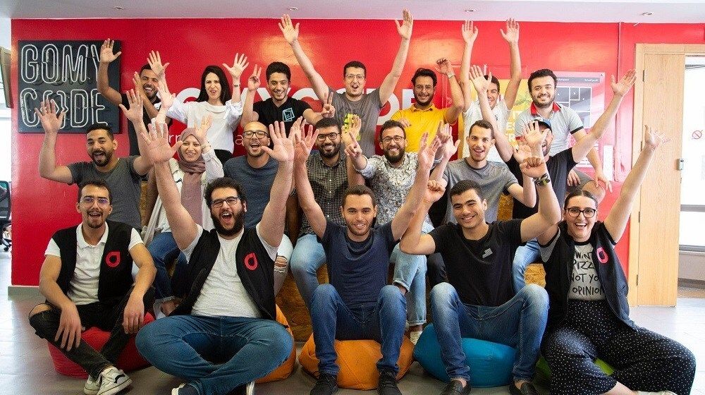 GOMYCODE raises $850,00 pre-Series A round with participation from Wamda