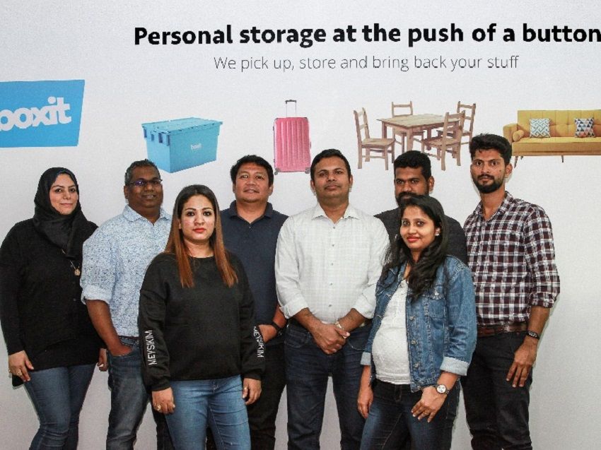 Boxit raises investment to continue its growth