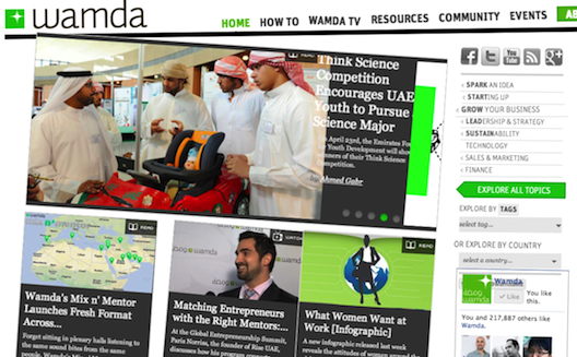 Jordanian Developer Harlem Shakes Your Website