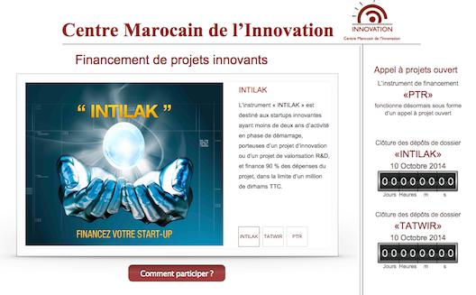 Le CMI : retour d'expérience d'un entrepreneur