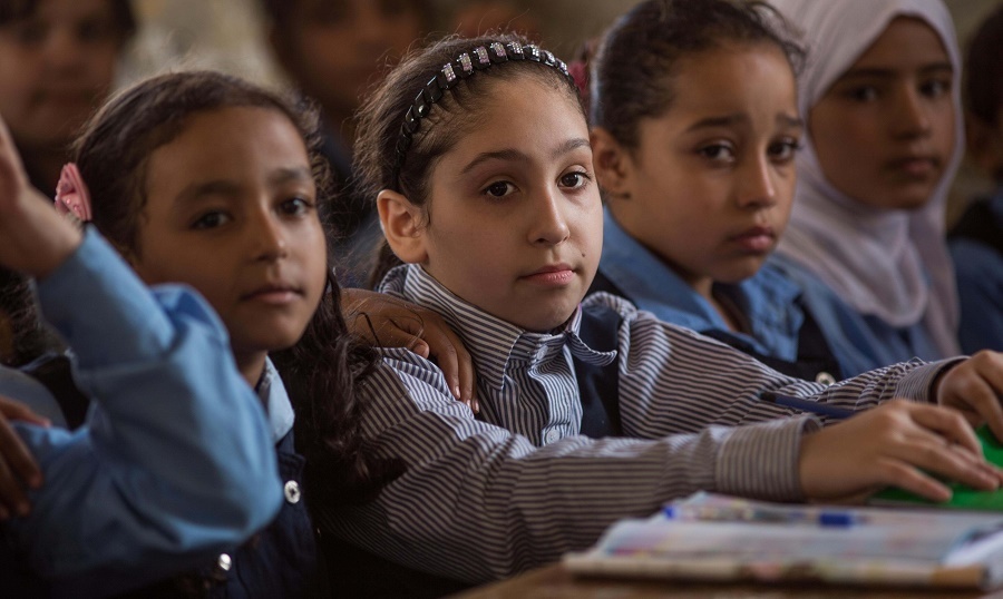 Education startups begin to break through in Egypt