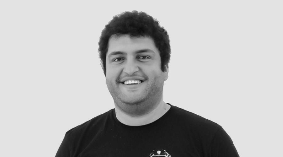 In conversation with Abdelhameed Sharara of RiseUp