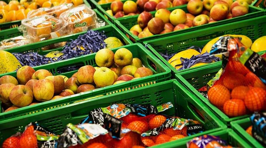 Abu Dhabi Capital Group invests in China's MissFresh