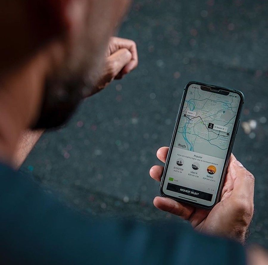 Uber to raise $750 million in debt financing to fund its purchase of Careem
