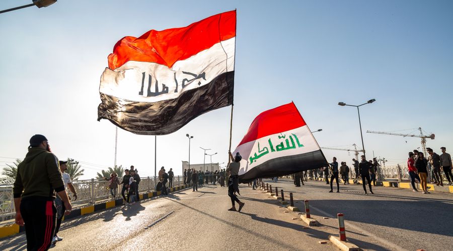 شبكة مستثمرين ملائكيين تسعى لدعم الشركات الناشئة في العراق
