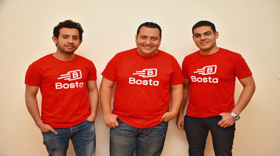 Cairo Angels invests in a local logistics company