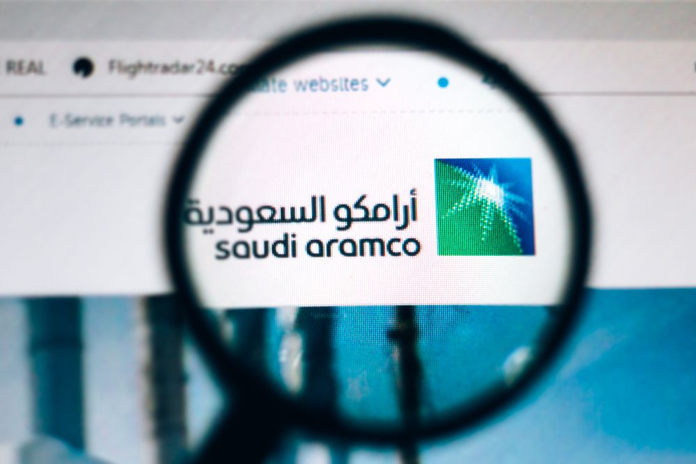 Saudi Aramco plans $500 million fund