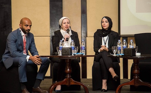 Startups are filling gaps left by Egypt's banking behemoths