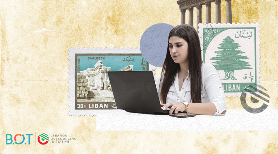Can Lebanon become the next global outsourcing hub?