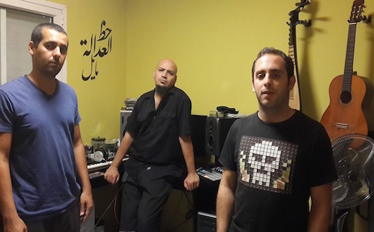 شركة فلسطينية تساعد مستخدميها على اكتشاف فنانين وموسيقى جديدة