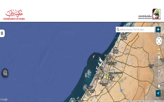 Can a UAE government app solve the address quandary of ecommerce delivery?