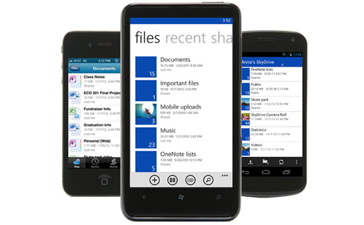 5 Apps for Managing Your Files in the Cloud