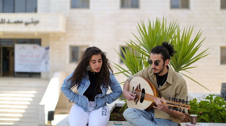 Palestinian startups carving their ways around barriers to success