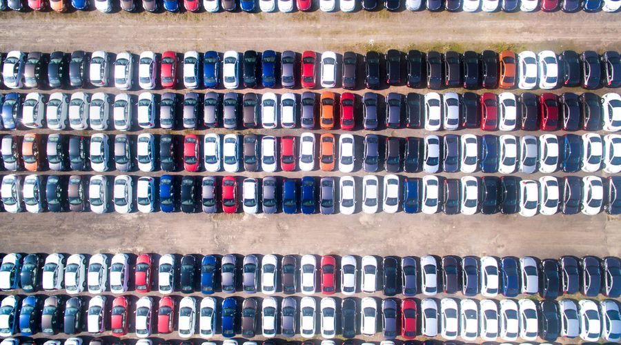 VentureSouq exits Frontier Car Group