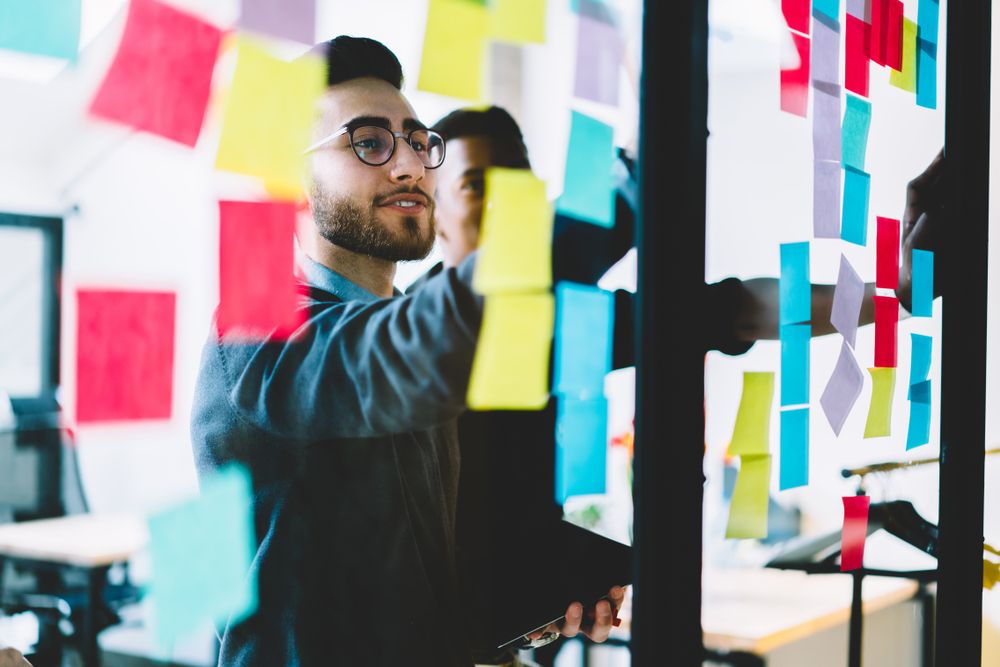 Challenges facing entrepreneurial leaders