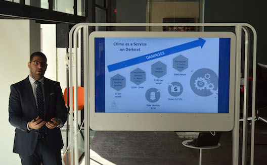 New tech, new opportunities for cyber criminals, says INTERPOL