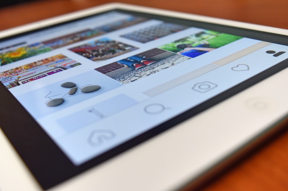 Instagram, an attractive choice for merchants
