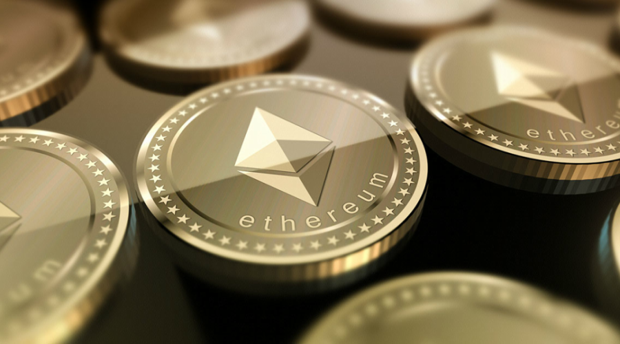 Team of payments veterans launch a cryptocurrency startup based on Ethereum