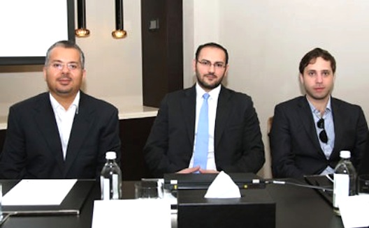 آي مينا تستثمر في موقع لروكيت إنترنت، ما القواسم المختلفة والمشتركة؟