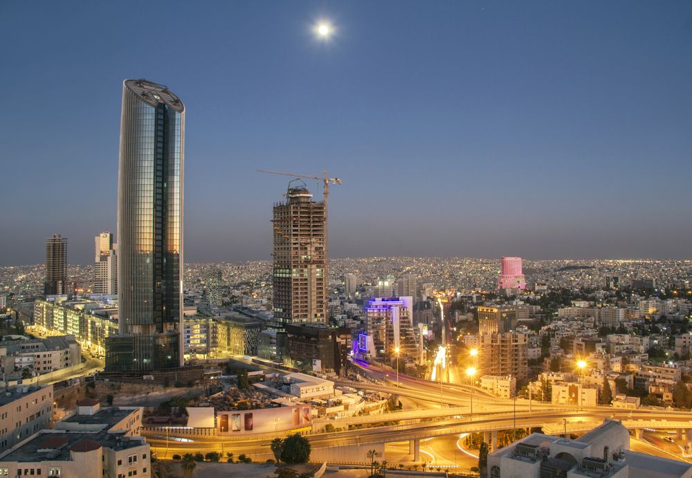 الأردن تعلن عن أول وزارة للاقتصاد الرقمي والريادة في المنطقة