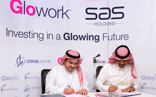 What’s next for Glowork after its $16 million acquisition by SAS Holding