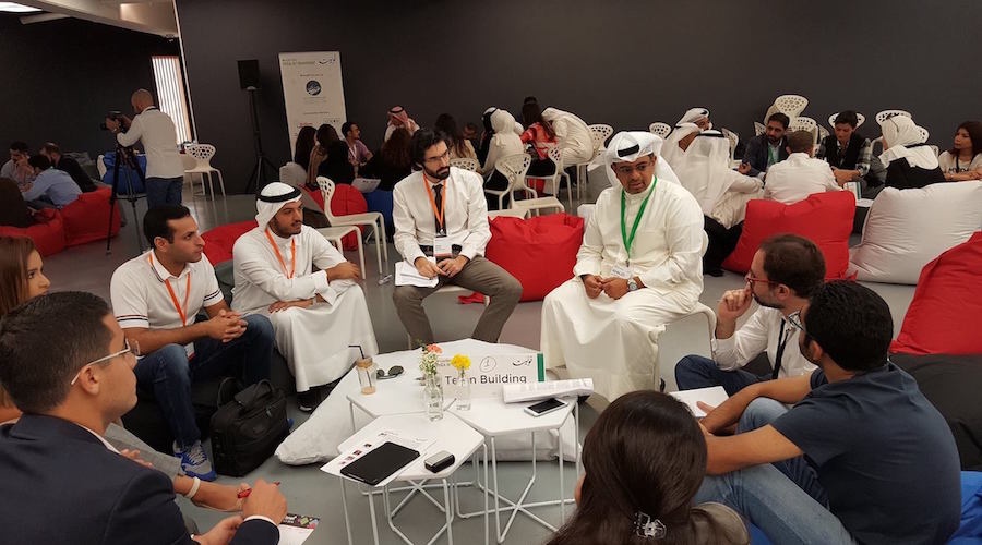 'ميكس أن منتور نويت' يعود بأخبار سارة للرياديين الكويتيين