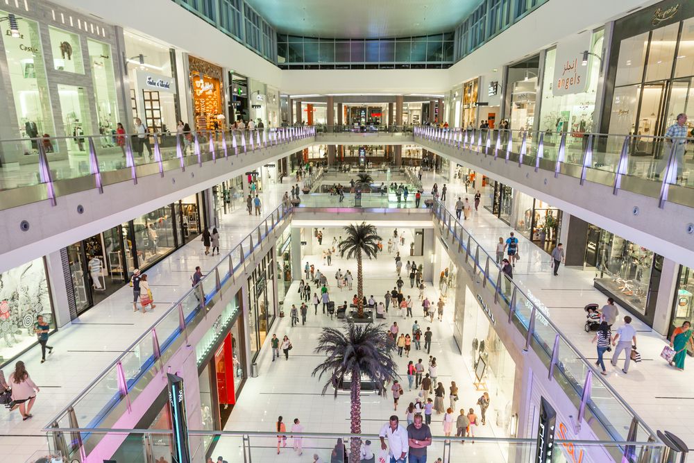 من إبداء الإعجاب إلى الشراء: كيف تطوّر قطاع التجزئة في الشرق الأوسط؟