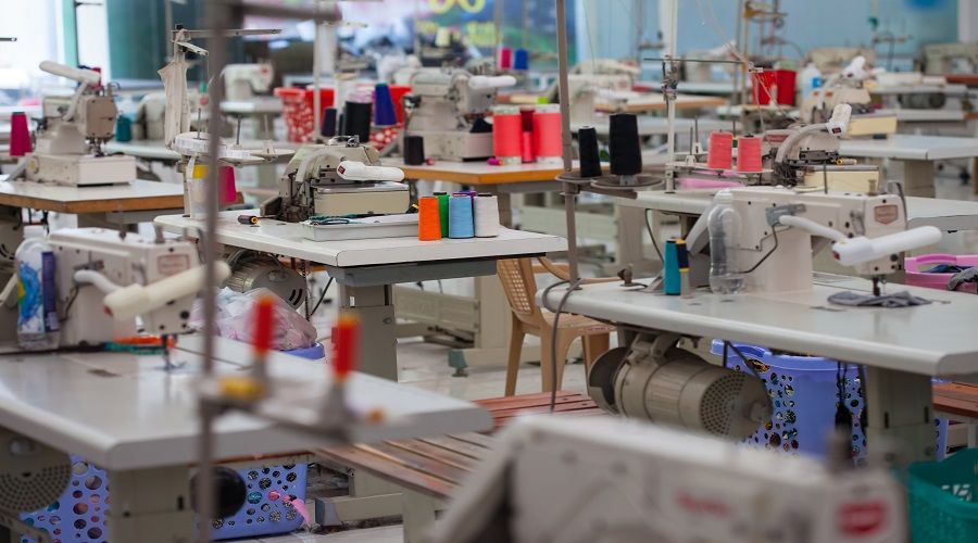 Garment IO secures $450K seed round