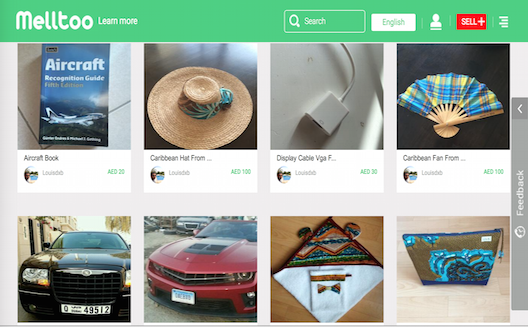 UAE online listings startup Melltoo raises $205,000 in seed round
