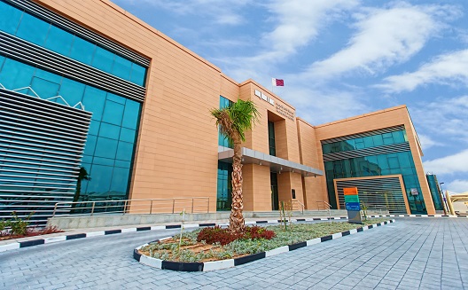 Opportunity (and big bucks) knocks at Qatar's newest incubator